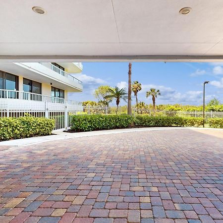 Seaview Sunsets Apartment Pulau Marco Luaran gambar