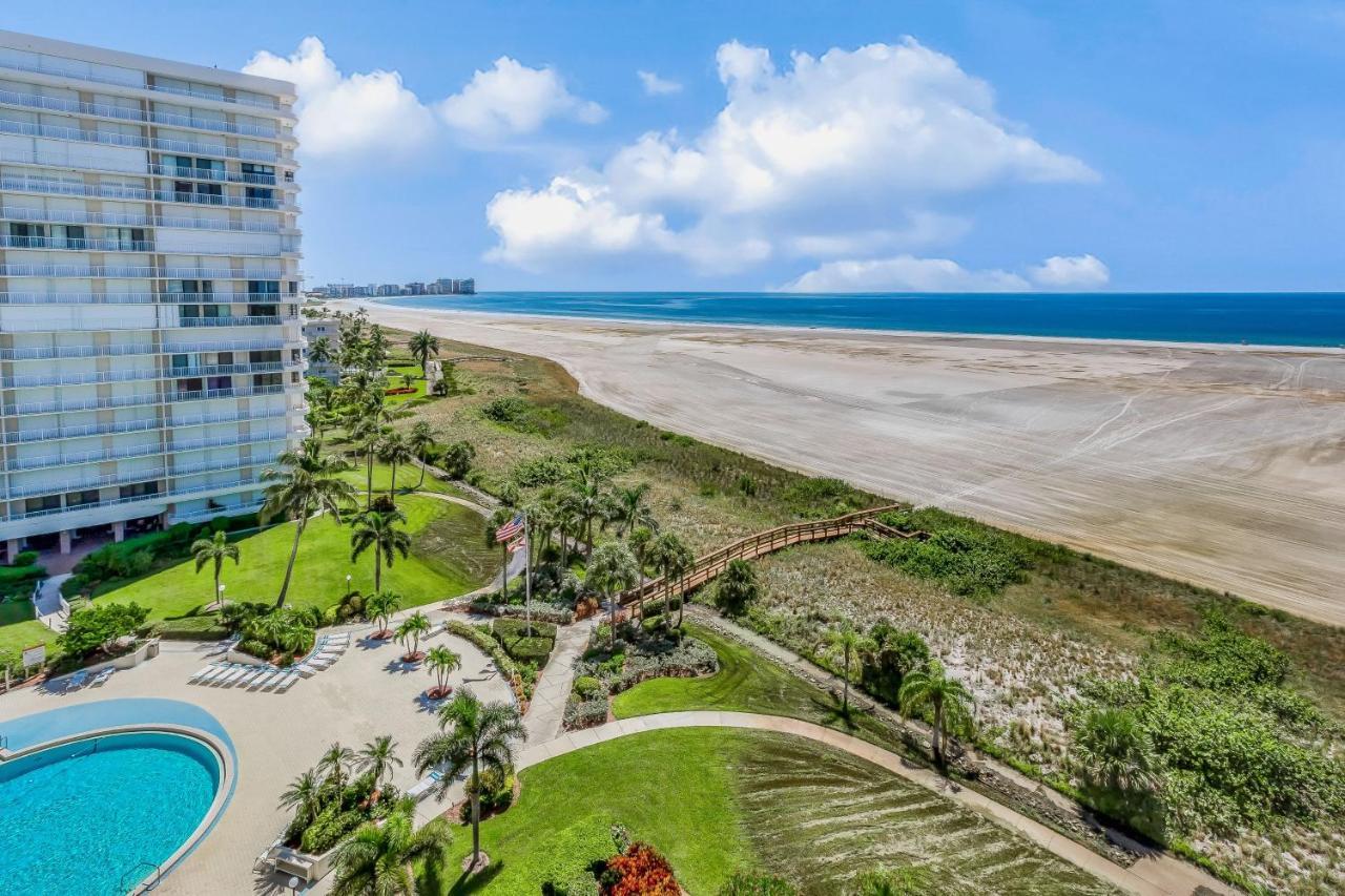 Seaview Sunsets Apartment Pulau Marco Luaran gambar