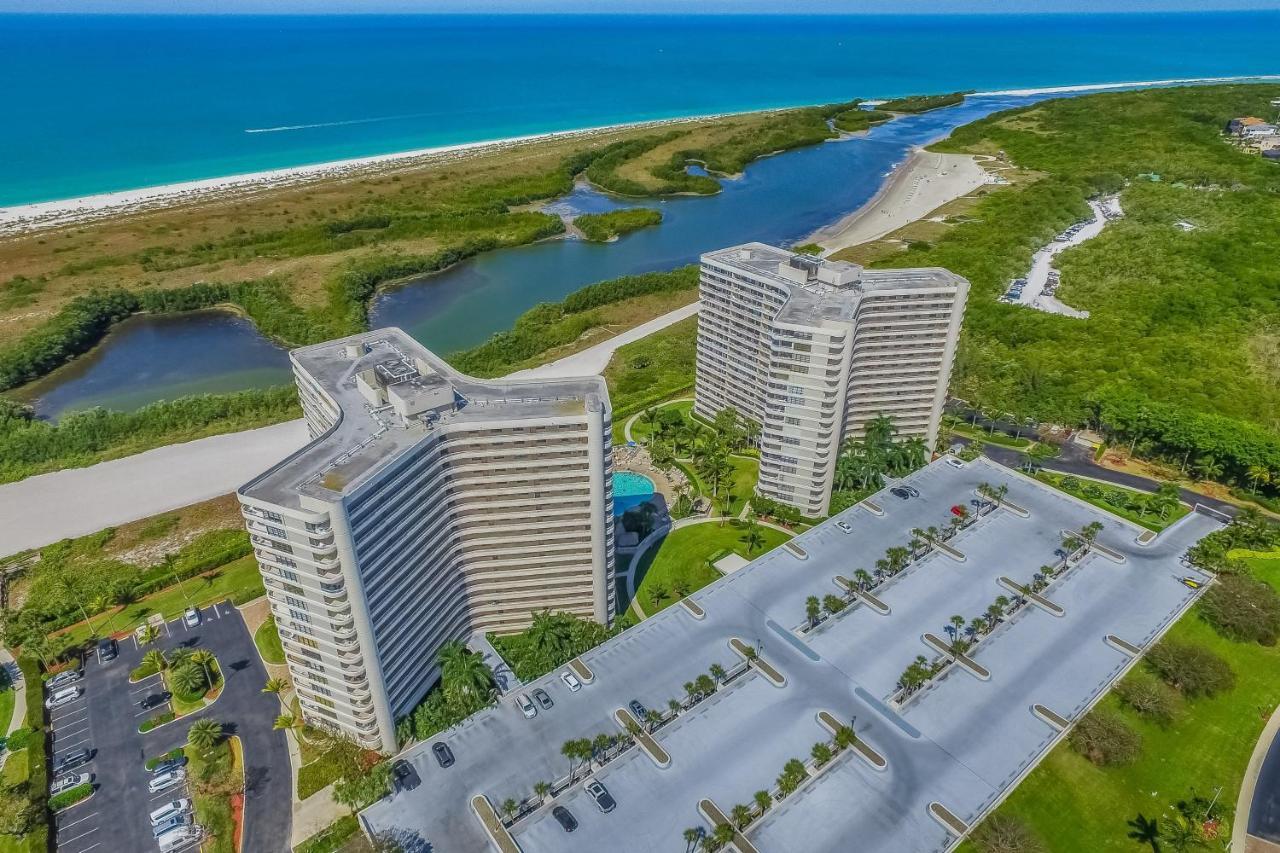 Seaview Sunsets Apartment Pulau Marco Luaran gambar