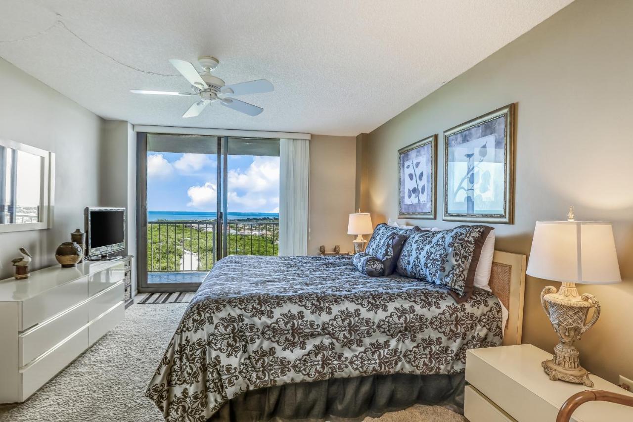 Seaview Sunsets Apartment Pulau Marco Luaran gambar