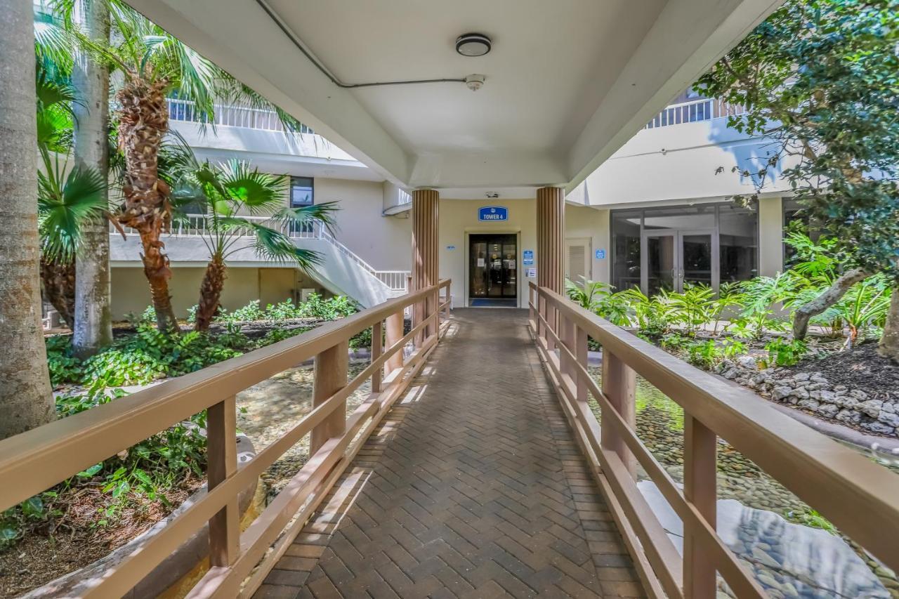 Seaview Sunsets Apartment Pulau Marco Luaran gambar